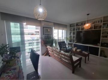 Apartamento · 94m² · 3 Quartos · 1 Vaga · Apartamento para Compra na Pitangueiras - Guarujá/SP