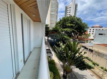 Apartamento · 99m² · 3 Quartos · 2 Vagas · Apartamento a venda Guarujá/SP lindo mobiliado 3 Dormitórios (2 suítes) Sala 2 Ambientes Varandão Go