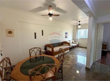 Apartamento · 57m² · 1 Quarto · 1 Vaga · Apartamento a venda Guarujá/SP 1 Quarto amplo Área Útil: 57,12 m² sala dois ambientes cozinha americ
