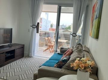 Apartamento · 81m² · 2 Quartos · 1 Vaga · Apartamento à venda no bairro Jurerê - Florianópolis/SC