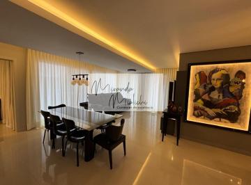 Apartamento · 156m² · 4 Quartos · 2 Vagas · Apartamento Cobertura em Jurerê, Florianópolis/SC