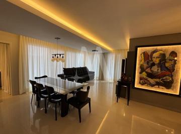 Apartamento · 156m² · 4 Quartos · 2 Vagas · Apartamento Cobertura em Jurerê, Florianópolis/SC