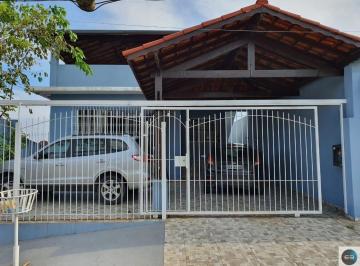 Casa · 320m² · 3 Quartos · 3 Vagas · Sobrado Jardim Valparaíba