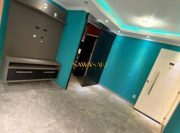 sala · Apartamento à venda no bairro Santa Cândida - Curitiba/PR