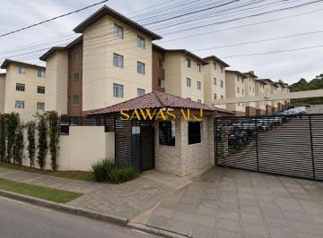 Apartamento · 44m² · 2 Quartos · 1 Vaga · Apartamento à venda no bairro Santa Cândida - Curitiba/PR