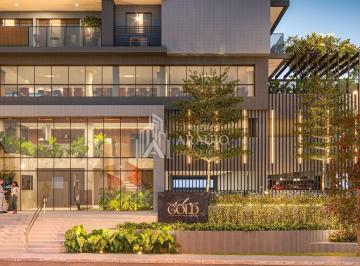 Apartamento · Elo Gold - Residence