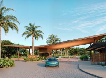 Terreno · 190m² · Vivenza - Vivenza Maracanaú - Lançamento Terra Brasilis