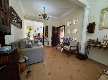 Casa · 133m² · 4 Quartos · 2 Vagas · Casa à venda no bairro Camargos - Belo Horizonte/MG