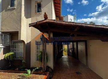Casa · 133m² · 4 Quartos · 2 Vagas · Casa à venda no bairro Camargos - Belo Horizonte/MG