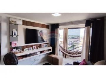 Apartamento · 71m² · 3 Quartos · 2 Vagas · Apartamento para venda em Nova Parnamirim