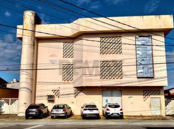 Comercial · 1715m² · 10 Vagas · Prédio Comercial para Aluguel em Lagoa Seca, Natal