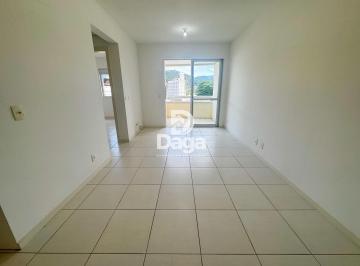 Apartamento · 68m² · 2 Quartos · 1 Vaga · Apartamento no Itacorubi - 2 dormitórios, sendo 1 suite - Florianópolis/SC
