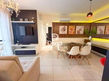 Apartamento · 66m² · 2 Quartos · 1 Vaga · Apartamento Alto Padrão em Itacorubi, Florianópolis/SC