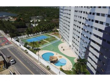 Apartamento · 59m² · 2 Quartos · 1 Vaga · Apartamento Moderno com Vista Para o Mar