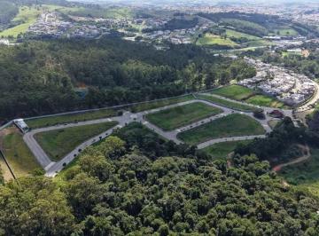 Terreno · 300m² · 3 Quartos · 4 Vagas · RECANTO DA FLORESTA | TERRENO EXCLUSIVO COM VISTA PERMANENTE PARA A MATA E TOTAL PRIVACIDADE