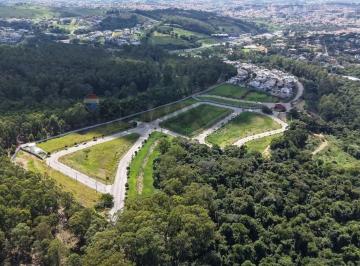 Terreno · 300m² · 3 Quartos · 4 Vagas · RECANTO DA FLORESTA | TERRENO EXCLUSIVO COM VISTA PERMANENTE PARA A MATA E TOTAL PRIVACIDADE