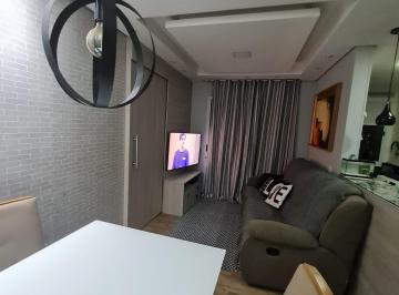 Apartamento · 48m² · 2 Quartos · 1 Vaga · Apartamento em Conceição, Osasco/SP