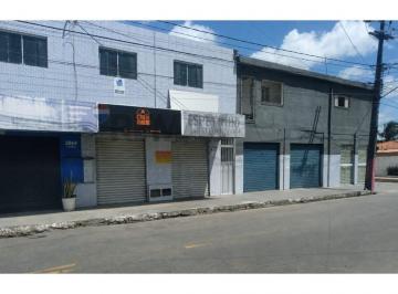 Comercial · 1140m² · 4 Quartos · 8 Vagas · Ponto Comercial Estratégico no Potengi, Natal RN