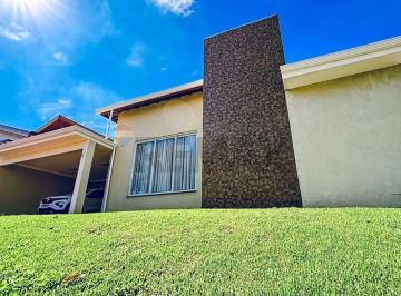 Casa · 270m² · 3 Quartos · 4 Vagas · CASA DE CONDOMÍNIO 3 QUARTOS, TODOS SUITES COM PISCINA, CASA TERREA JD FORTALEZA - COND ALTO DO BOA 