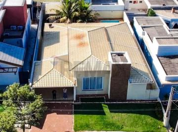 Casa · 270m² · 3 Quartos · 4 Vagas · CASA DE CONDOMÍNIO 3 QUARTOS, TODOS SUITES COM PISCINA, CASA TERREA JD FORTALEZA - COND ALTO DO BOA
