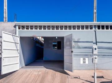 Casa · 88m² · 3 Quartos · 2 Vagas · Casa alugar 3 quartos Saltinho -João Aranha