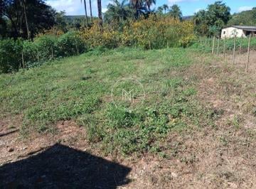 Terreno · 360m² · Lote à Venda – Bairro Farofa | São Joaquim de Bicas/MG