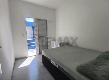 Casa · 78m² · 3 Quartos · 1 Vaga · Casa à Venda em Condomínio Fechado – Segurança, Conforto e Qualidade de Vida para Sua Família