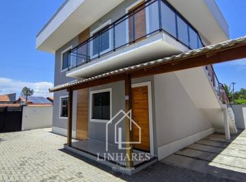 Apartamento · 68m² · 2 Quartos · 1 Vaga · Apartamento à venda no bairro Jardim Atlântico Leste (Itaipuaçu) - Maricá/RJ