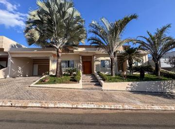 Casa · 319m² · 3 Quartos · 4 Vagas · Casa térrea com 3 suítes á venda em condomínio fechado, Hortolândia/SP