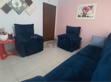 Casa · 69m² · 2 Quartos · 2 Vagas · Casa com 2 Quartos e quintal Jd Getúlio Vargas (Vila Bianchi) em Mogi Mirim por 270.000,00 mil ACEIT