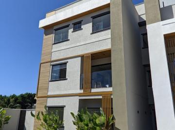 Apartamento · 103m² · 2 Quartos · 1 Vaga · Apartamento Garden no Barroco.