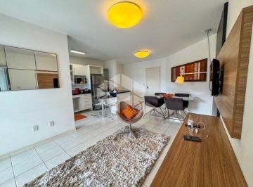 Apartamento · 74m² · 2 Quartos · 1 Vaga · APARTAMENTO COM 2 QUARTOS SENDO 1 SUÍTE E INFRAESTRUTURA COMPLETA À VENDA NO ITACORUBI