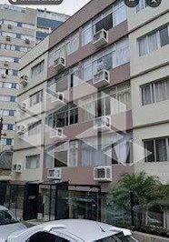 Apartamento · 97m² · 3 Quartos · APARTAMENTO MOBILIADO COM 3 QUARTOS SENDO 1 SUÍTE À VENDA NO CENTRO DE FLORIANÓPOLIS
