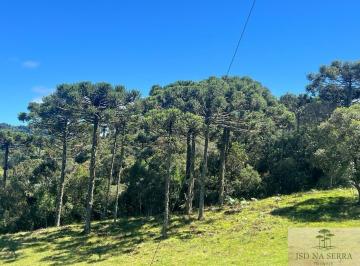 Rural · 100500m² · Sítio à venda no bairro Águas Brancas - Urubici/SC