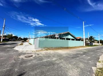 Casa · 174m² · 3 Quartos · 3 Vagas · Casa em Balneário Jardim Canadá, Pontal do Paraná/PR
