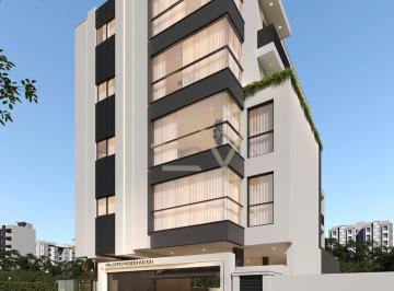 Apartamento · 63m² · 2 Quartos · 1 Vaga · Apartamento Padrão 2 suítes, no centro