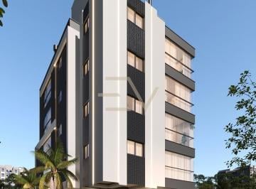 Apartamento · 81m² · 2 Quartos · 1 Vaga · Apartamento Padrão 2 suítes, no centro