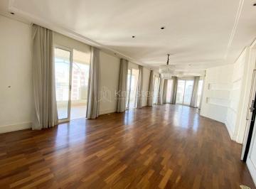Apartamento · 260m² · 3 Quartos · 4 Vagas · Apartamento para venda em Jardim Fonte Do Morumbi de 260.00m² com 3 Quartos, 3 Suites e 4 Garagens