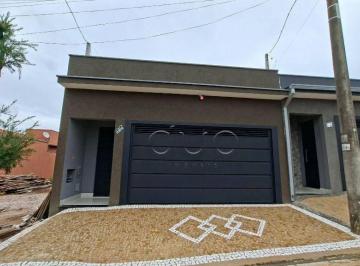 Casa · 140m² · 3 Quartos · 2 Vagas · Casa para venda em Água Branca de 140.00m² com 3 Quartos, 2 Suites e 2 Garagens