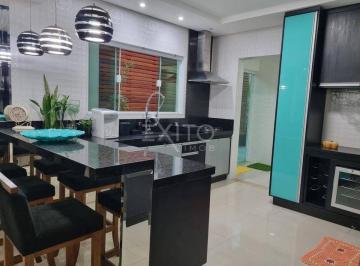 Casa · 250m² · 3 Quartos · 3 Vagas · Casa para venda em Jardim Promeca de 250.00m² com 3 Quartos, 1 Suite e 3 Garagens