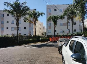 Apartamento · 47m² · 2 Quartos · 1 Vaga · Apartamento para venda em Jardim Estrela D'alva de 47.00m² com 2 Quartos e 1 Garagem