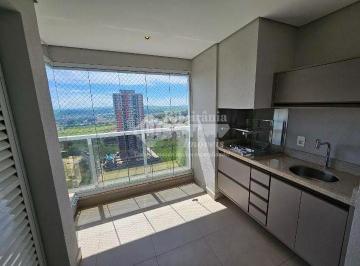 Apartamento · 87m² · 3 Quartos · 2 Vagas · Apartamento para alugar em Quinta Da Primavera de 87.00m² com 3 Quartos, 1 Suite e 2 Garagens