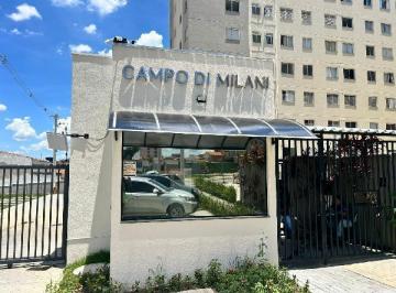 Apartamento · 39m² · 2 Quartos · 1 Vaga · Apartamento para venda em Reserva Vale Real de 39.00m² com 2 Quartos e 1 Garagem