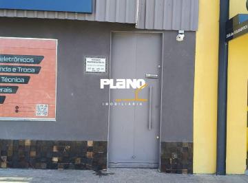 Comercial · 35m² · Imóvel Comercial para alugar em Cidade Nova de 35.00m²
