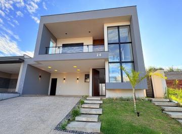 Casa · 264m² · 3 Quartos · 4 Vagas · Casa de Condomínio para venda em Residencial Bosque Da Mata de 264.00m² com 3 Quartos, 3 Suites e 4 
