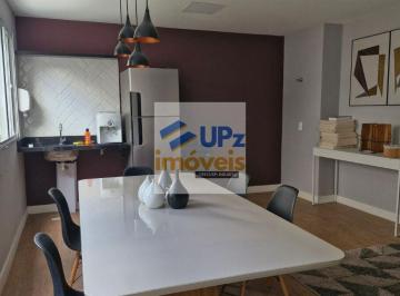 Apartamento · 28m² · 2 Quartos · Metrocasa Vila Romana - Apartamento com 2 dorms, 28m², varanda na Vila Romana em São Paulo-SP