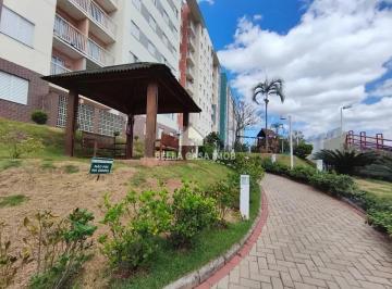 Apartamento · 60m² · 3 Quartos · 1 Vaga · Apartamento para venda em Jardim Piratininga de 60.00m² com 3 Quartos, 1 Suite e 1 Garagem