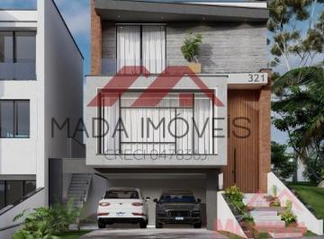 Terreno · 300m² · Terreno en Condomínio para venda em Parque Residencial Itapeti de 300.00m²