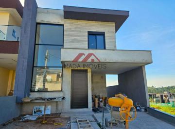 Casa · 151m² · 3 Quartos · 4 Vagas · Casa de Condomínio para venda em Porteira Preta de 151.00m² com 3 Quartos, 1 Suite e 4 Garagens