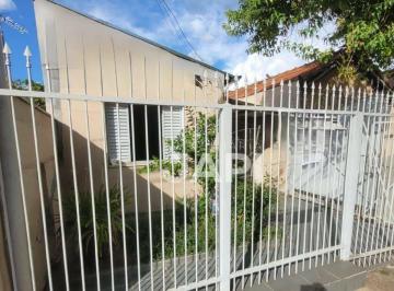 Casa · 64m² · 2 Quartos · 1 Vaga · Casa para venda em Vila Rio Branco de 64.00m² com 2 Quartos e 1 Garagem